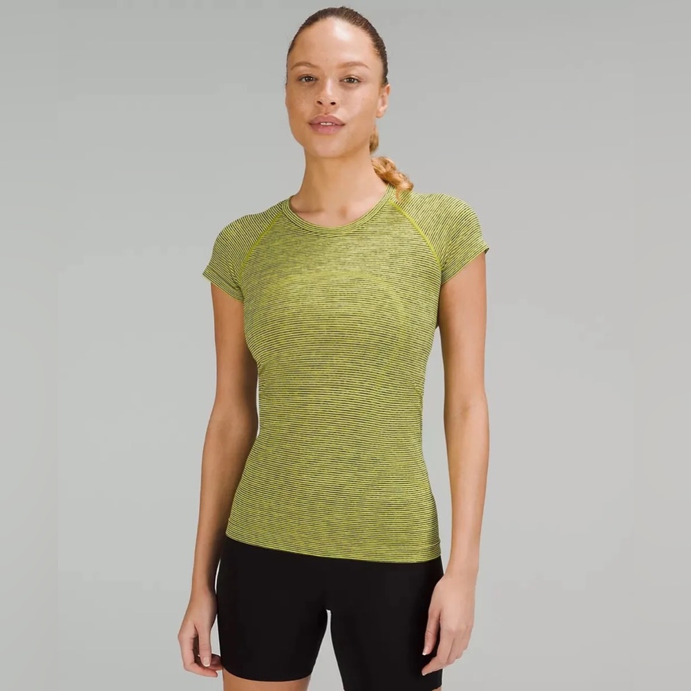 Full Length Lululemon Swiftly Tech - image 2